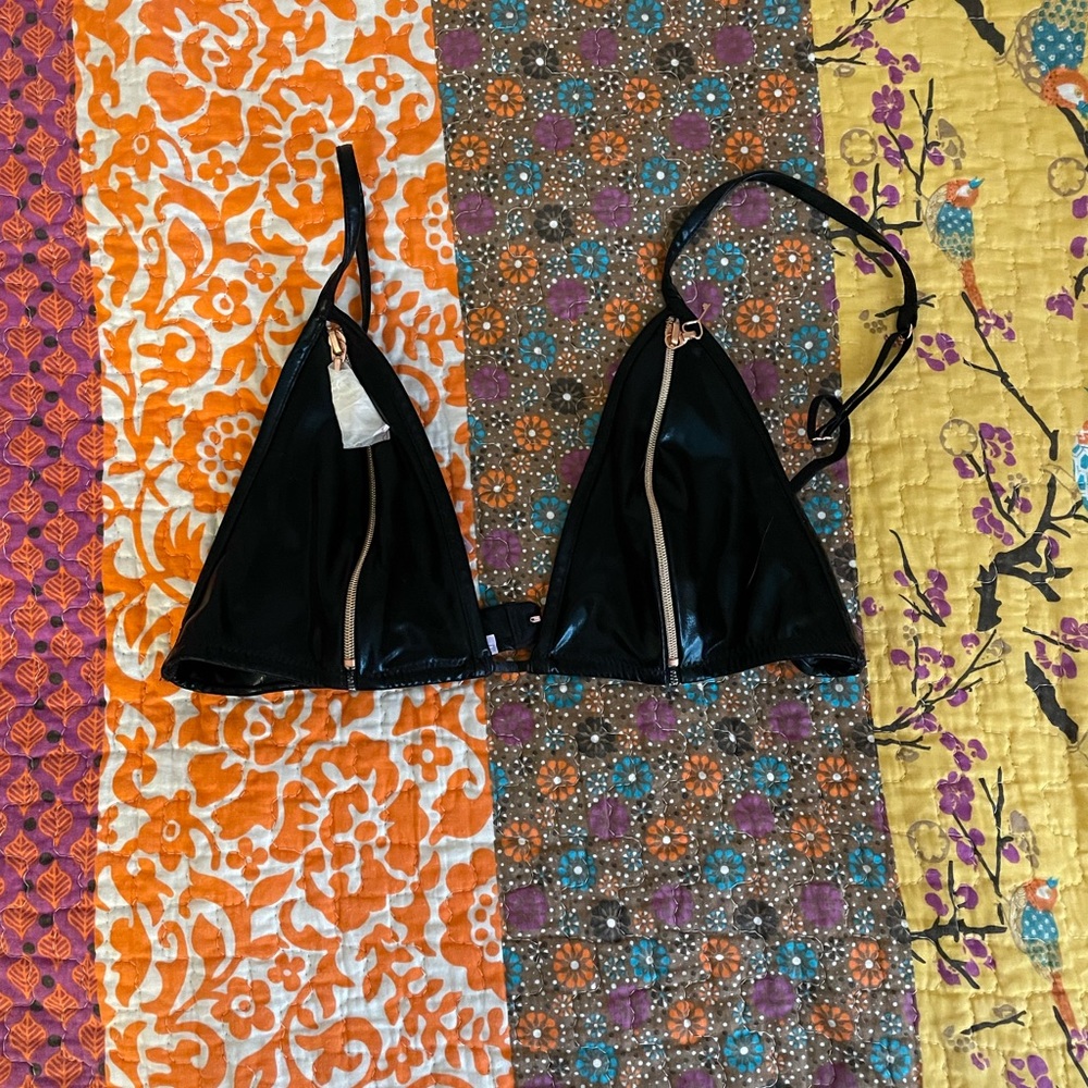 Savage x Fenty bralette